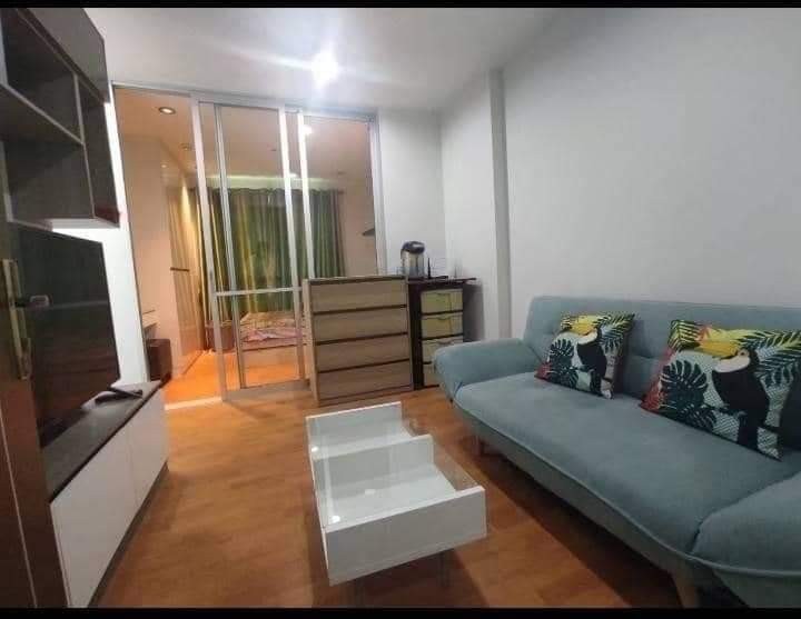 For SaleCondoBang kae, Phetkasem : S-TPPB101 Condo for sale, The President Phetkasem-Bang Khae, 15th floor, swimming pool view, east side, 29.79 sq m., 1 bedroom, 1 bathroom, 2.57 million, 064-959-8900