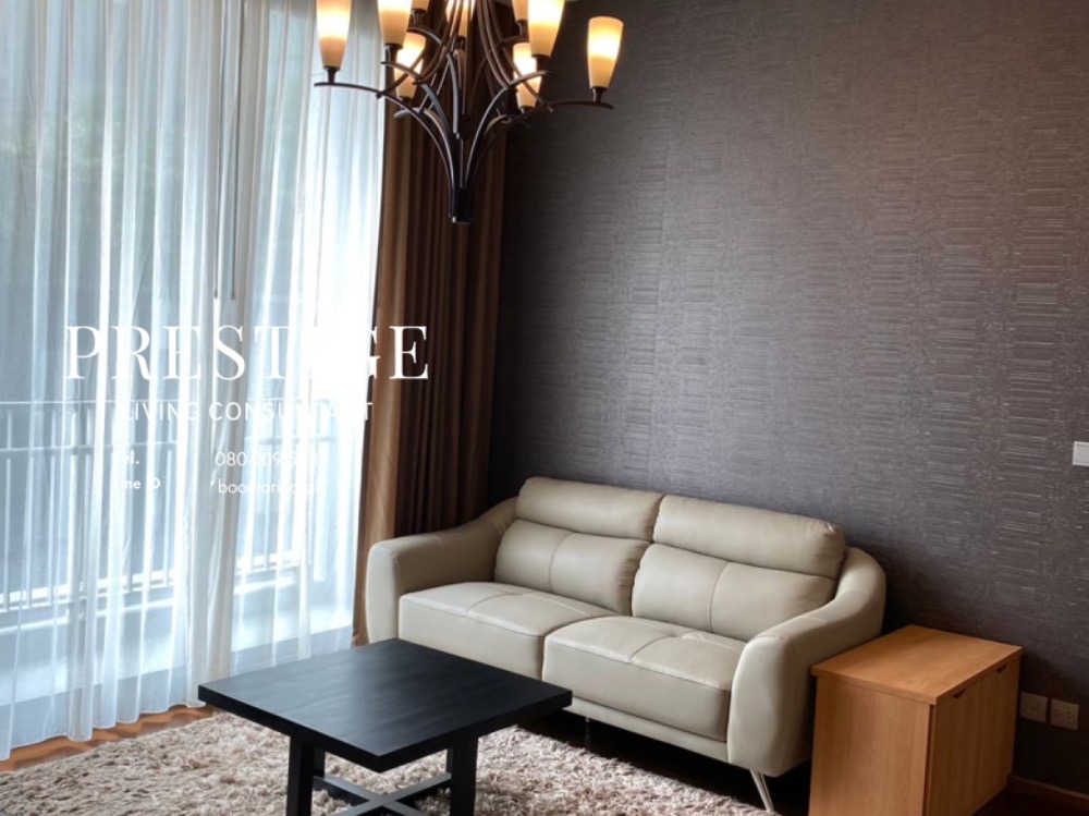 For RentCondoSukhumvit, Asoke, Thonglor : 📌For RENT | Mode Sukhumvit 61- 1BR (55sqm) 40,000 THB