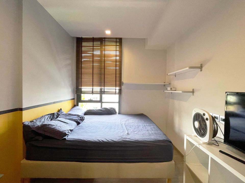 For RentCondoOnnut, Udomsuk : Mori Haus Sukhumvit 77 fully furnished (near BTS On-nut, Bangkok Prep School Sukhumvit 77, Habito Mall,Big-C Onnut)