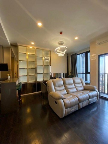 For RentCondoSukhumvit, Asoke, Thonglor : Gifr0254 For rent Park Origin Thonglor Park Origin Thonglor 2 bedrooms 80000 baht