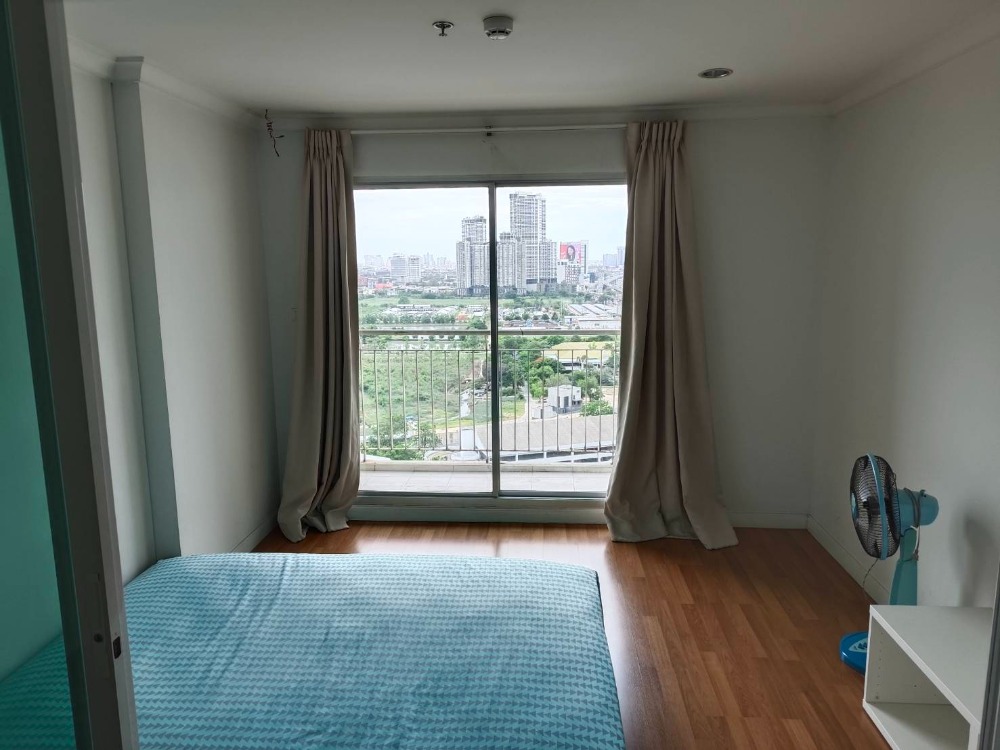 ขายคอนโดพระราม 9 เพชรบุรีตัดใหม่ RCA : Lumpini Place Rama 9 - Ratchada / 1 Bedroom (FOR SALE), ลุมพินี เพลส พระราม 9 - รัชดา / 1 ห้องนอน (ขาย) LIL183