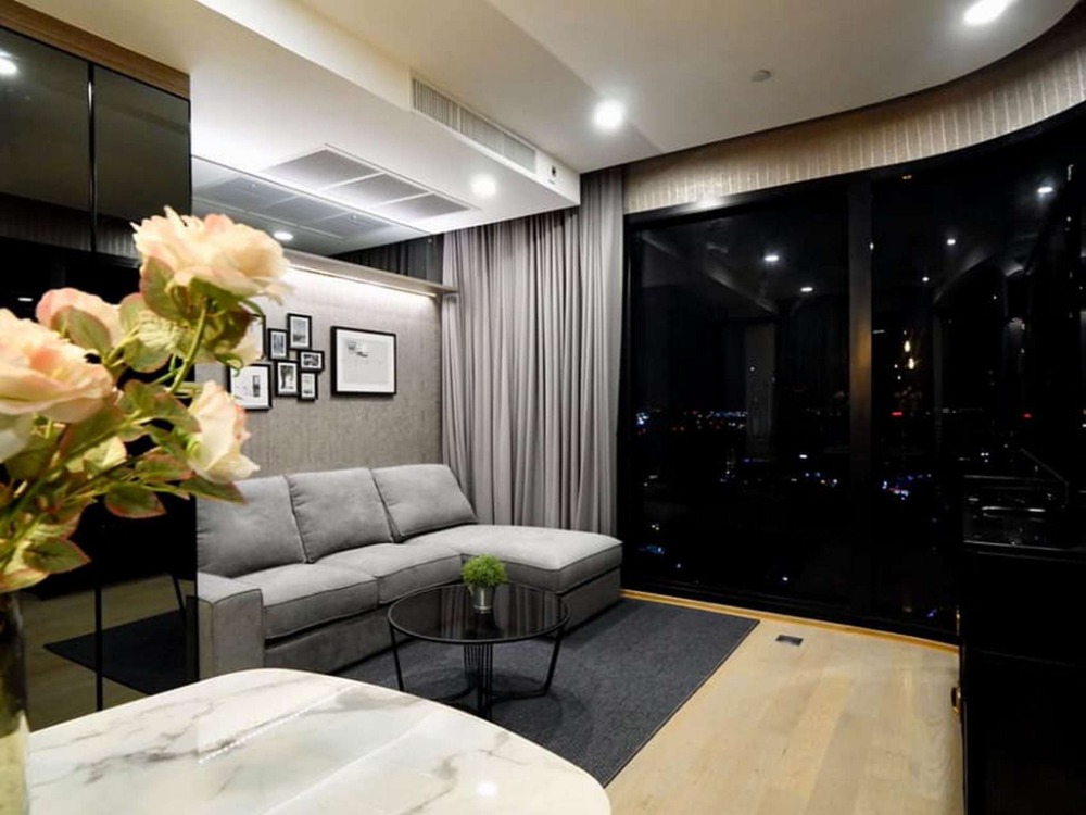 For RentCondoSiam Paragon ,Chulalongkorn,Samyan : Rent 2 bedrooms Ashton Chula - Silom