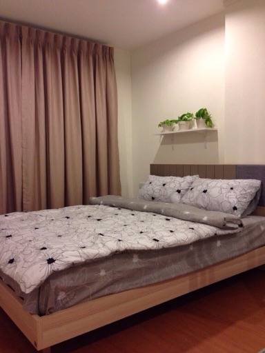 For RentCondoRattanathibet, Sanambinna : OMG1200  Nice 1 Bedroom - Available NOW 27-Aug-24  [ Lumpini Park Rattanathibet - Ngamwongwan ]