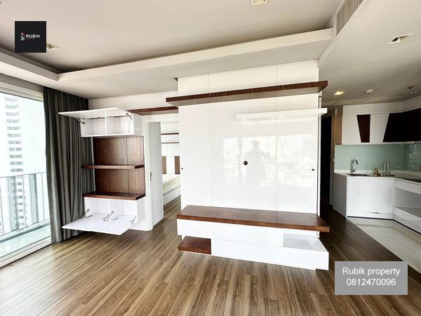 ขายคอนโดสุขุมวิท อโศก ทองหล่อ : 🏢 For Sale: Ceil by Sansiri 🏢 (RB15)