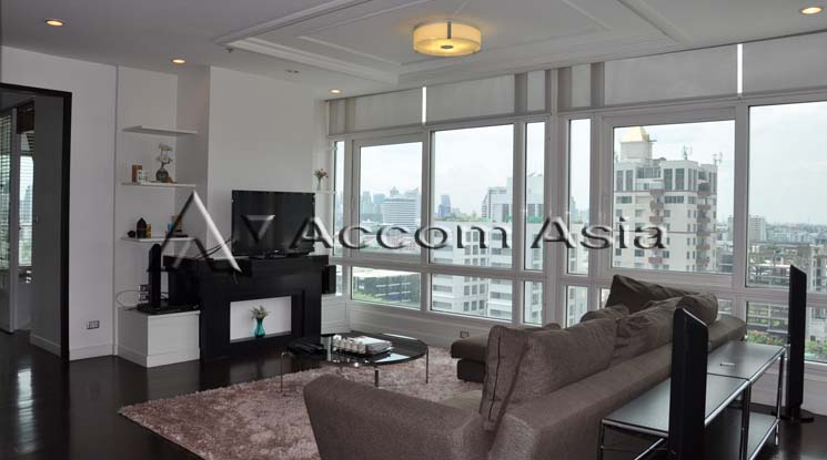 ให้เช่าคอนโดสุขุมวิท อโศก ทองหล่อ : 🔼🔽 AccomA 3 Beds Condominium for Rent in Sukhumvit, BTS Thong Lo at The Height Thonglor