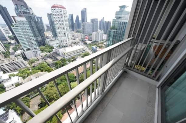 For SaleCondoSukhumvit, Asoke, Thonglor : Condo For Sale Quattro by Sansiri 1 Bedroom 1 Bathroom 53 sqm