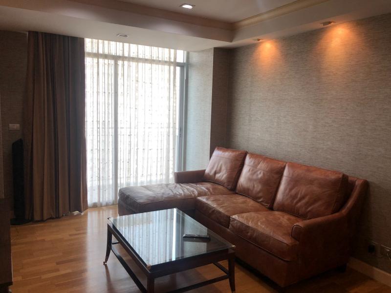 For SaleCondoSathorn, Narathiwat : Condo For Sale Urbana Sathorn 1 Bedroom 1 Bathroom 65 sqm