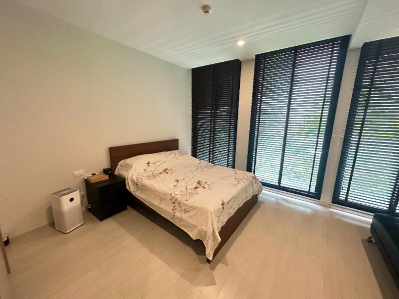 For SaleCondoWitthayu, Chidlom, Langsuan, Ploenchit : Condo For Sale Noble Ploenchit 1 Bedroom 1 Bathroom 44.94 sqm