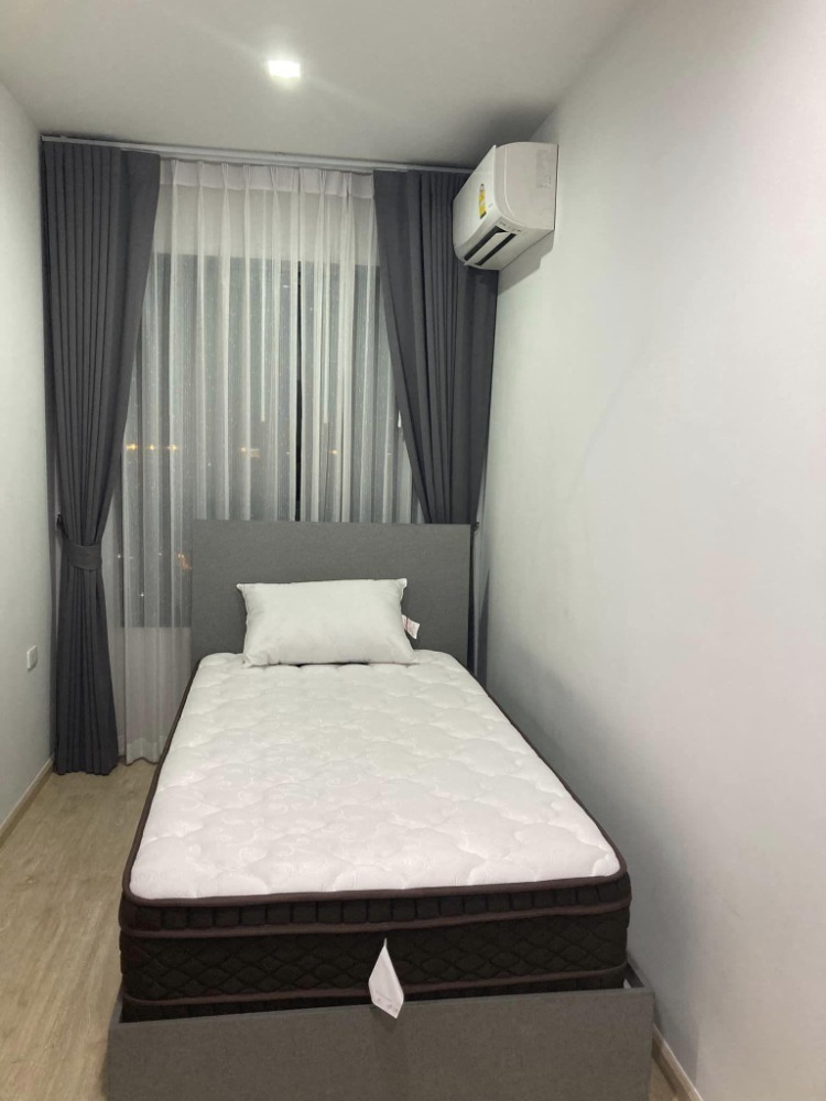 For RentCondoRama9, Petchburi, RCA : Condo for rent: Ideo New Rama 9