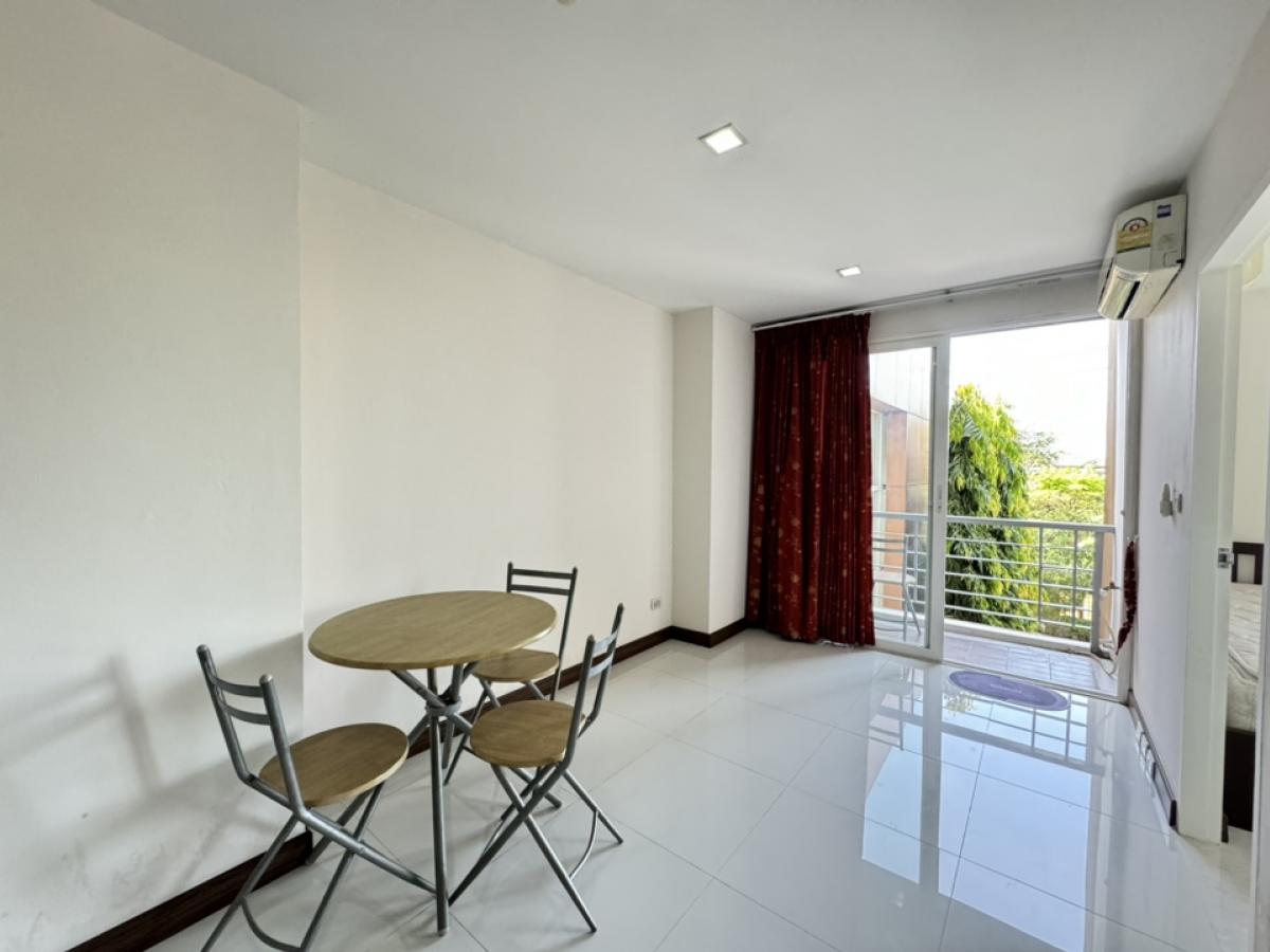 For SaleCondoLadkrabang, Suwannaphum Airport : Urgent sale 2 bedrooms Condo Airlink