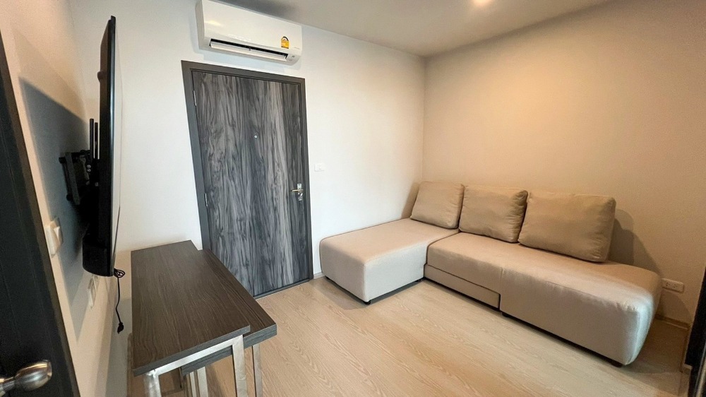 ขายคอนโดอ่อนนุช อุดมสุข : Elio Del Nest / 1 Bedroom (SALE), เอลิโอ เดล เนสท์ / 1 ห้องนอน (ขาย) HL1546