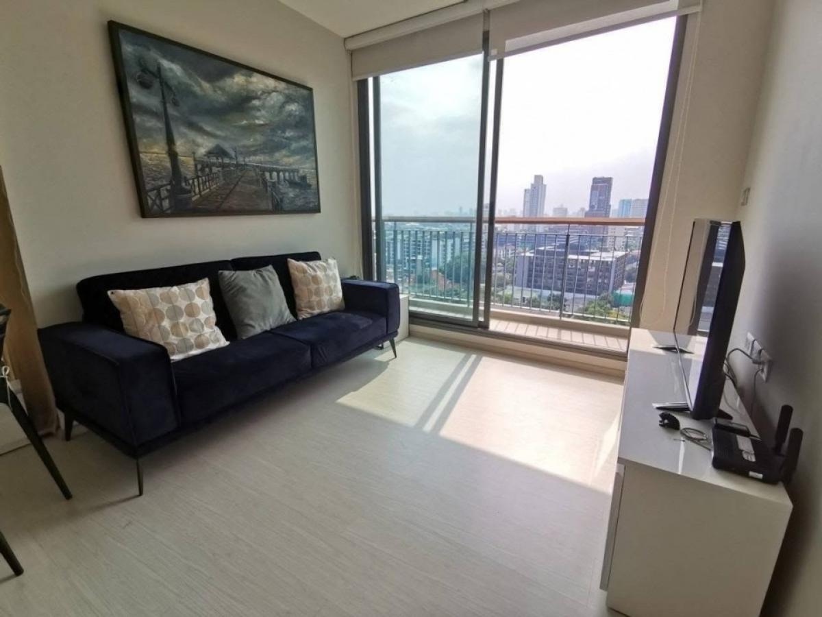 For RentCondoSukhumvit, Asoke, Thonglor : 🔥Rhythm Sukhumvit 42 Condo🔥 | 1 Beds | 50 sqm | Floor 12 | Rent 38,000 bath🔥 🔥Rhythm Sukhumvit 42 Condo🔥 | 1 Bedroom | 50 sqm | Floor 12 | Rent 38,000 baht🔥