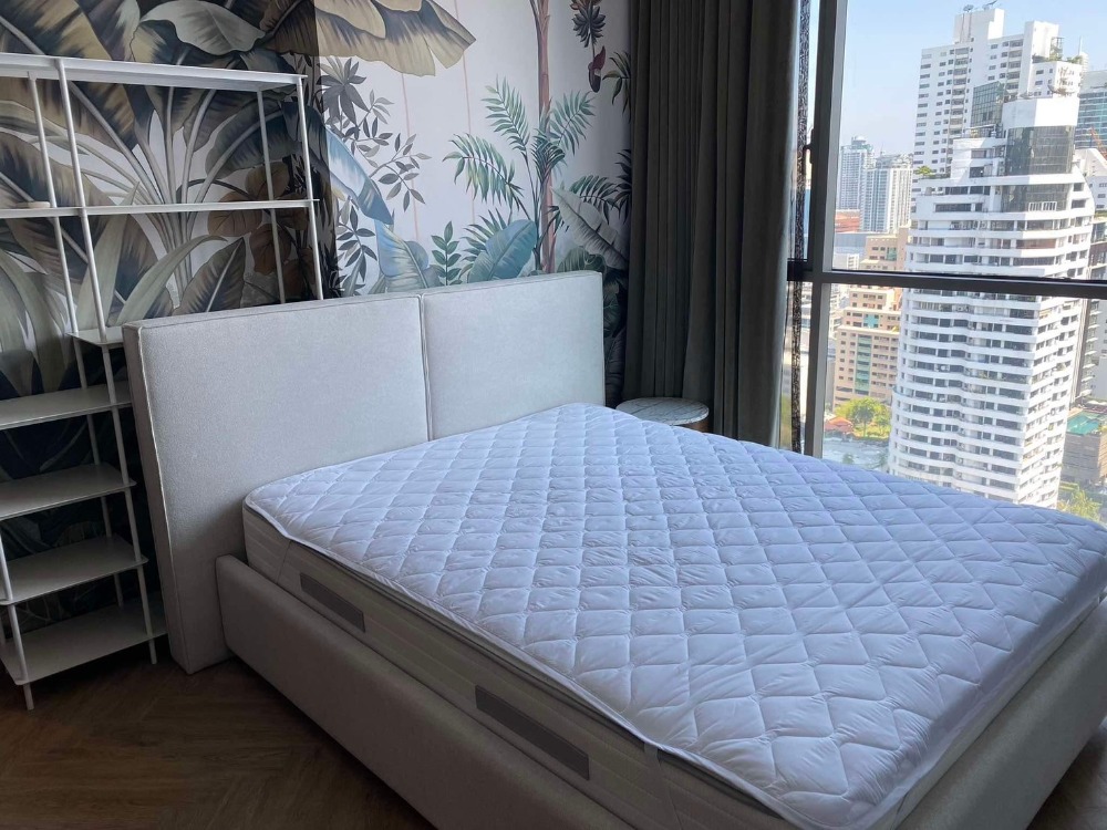 For RentCondoSukhumvit, Asoke, Thonglor : 1 bedroom 55sqm for rent, ready to move in