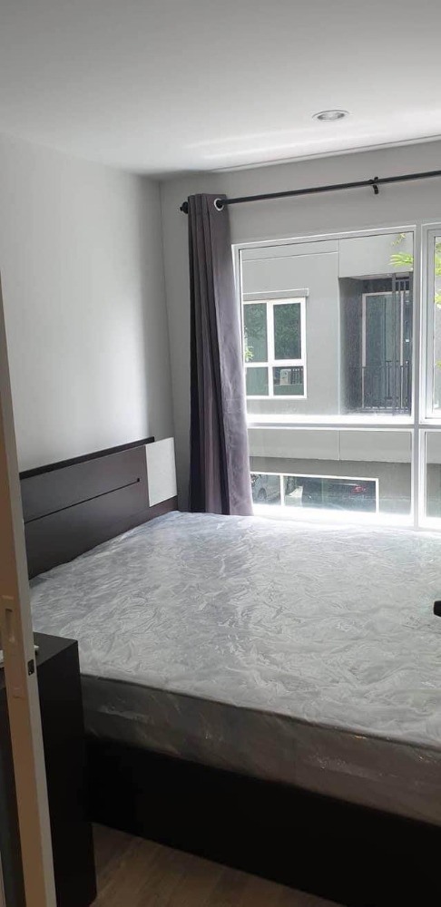 For RentCondoOnnut, Udomsuk : For rent 🌈Regent Home Sukhumvit 97/1, 2nd floor, Building C, price 8,500 baht, ready to move in🔥