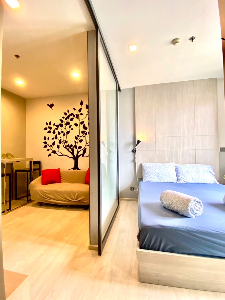 ขายคอนโดสุขุมวิท อโศก ทองหล่อ : M Thonglor 10 / 1 Bedroom (SALE), เอ็ม ทองหล่อ เท็น / 1 ห้องนอน (ขาย) HL1738