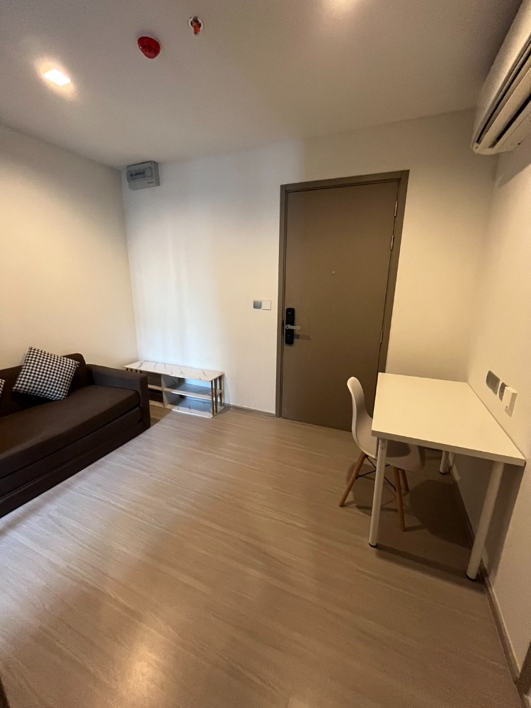 For SaleCondoRama9, Petchburi, RCA : Life Asoke Hype for Sale 30.83 sqm 1 bed 1 bath 4.35 MB