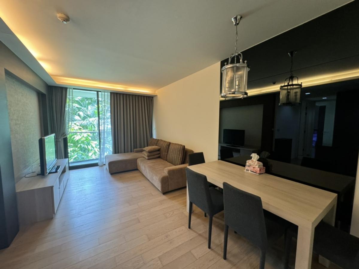 For RentCondoSukhumvit, Asoke, Thonglor : 🔥Rent 2BR. 2BR.🔥Floor3 69sqm.🔥Ready to move