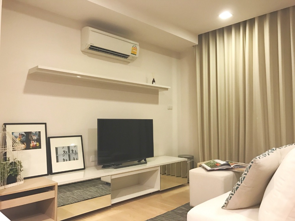 For RentCondoSukhumvit, Asoke, Thonglor : Nice Room&Big Room 🏙️(For Rent) LIV@49 [Thonglor]