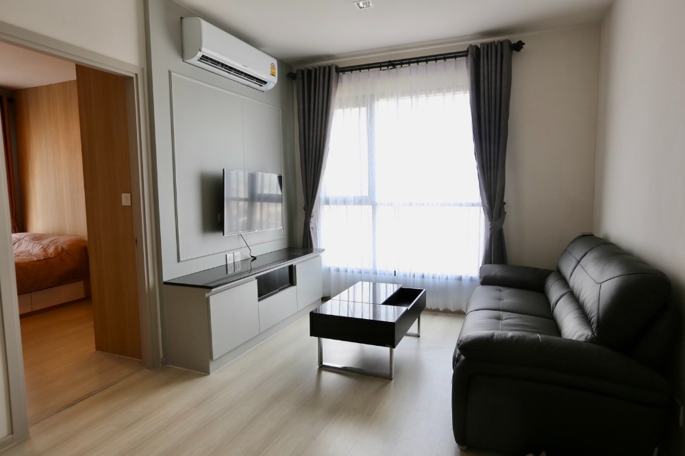 ให้เช่าคอนโดอ่อนนุช อุดมสุข : ราคาดี 2 ห้องนอน 🏙️(For Rent/ให้เช่า) Life Sukhumvit 48 [Phra Khanong] ไลฟ์ สุขุมวิท 48