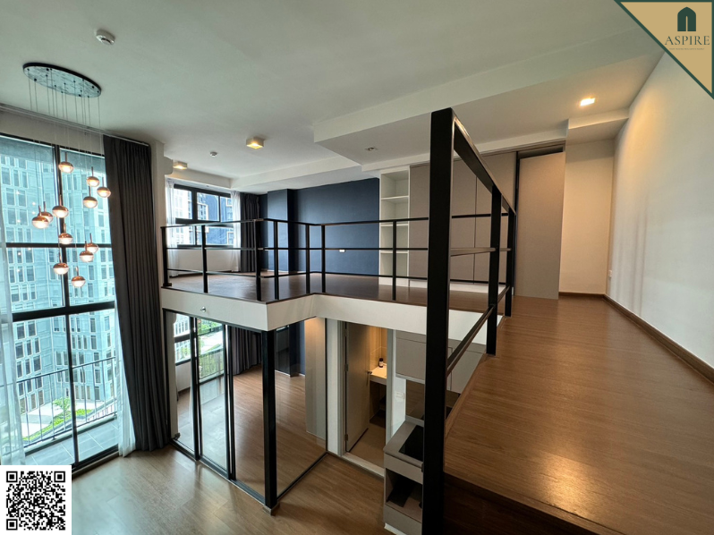 For SaleCondoRama9, Petchburi, RCA : [For Sale] Ideo New Rama 9 Condominium