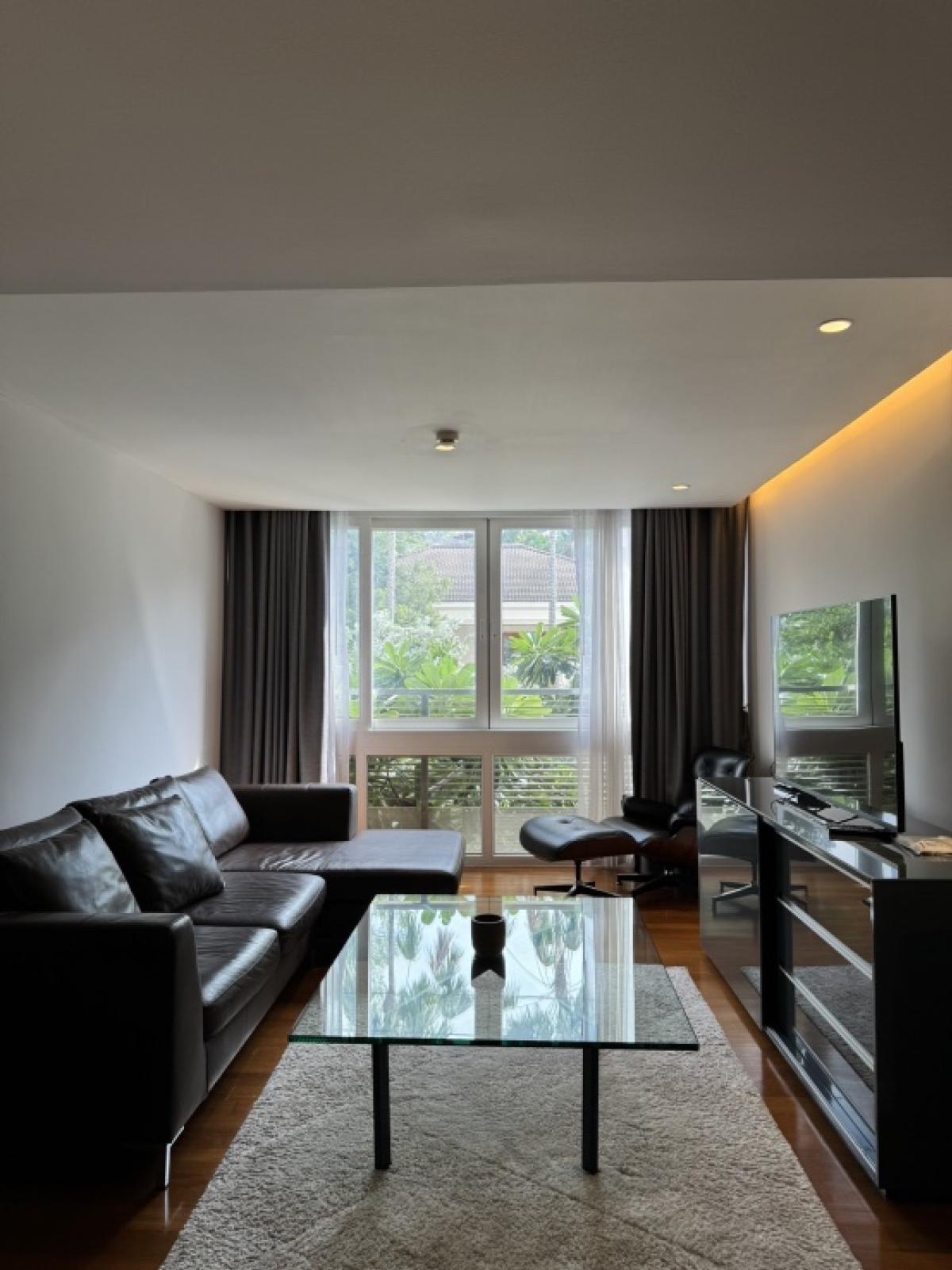 For SaleCondoSukhumvit, Asoke, Thonglor : Condo for rent/sale: La Citta Penthouse Thonglor 8