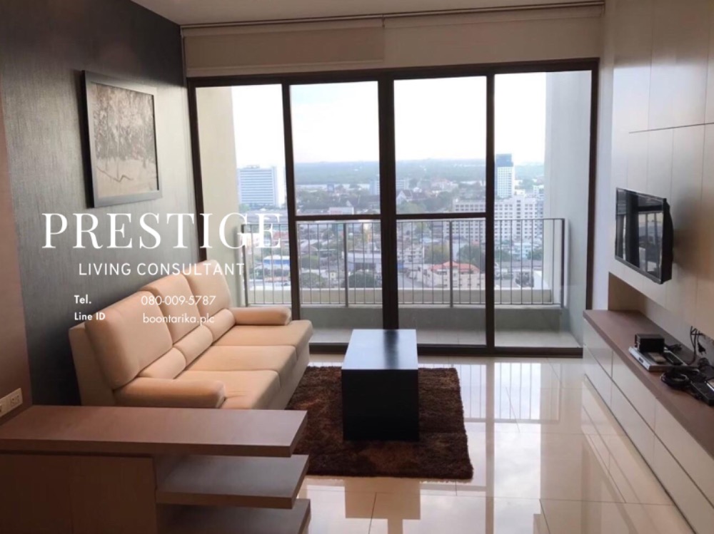 ให้เช่าคอนโดสุขุมวิท อโศก ทองหล่อ : 📌For RENT เช่า | The Emporio Place- 1BR (65sqm) 40,000 THB