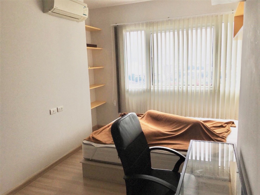 For RentCondoThaphra, Talat Phlu, Wutthakat : 💥Condo for rent, near the BTS Bangkok Horizon Ratchada-Tha Phra, 28 sq m, 17th floor, fully furnished, convenient transportation, near BTS, BTS Talat Phlu, The Mall Tha Phra, Rama 3, Sathu Pradit, Tha Phra, Sathorn, Silom, Charoen Nakhon, Taksin