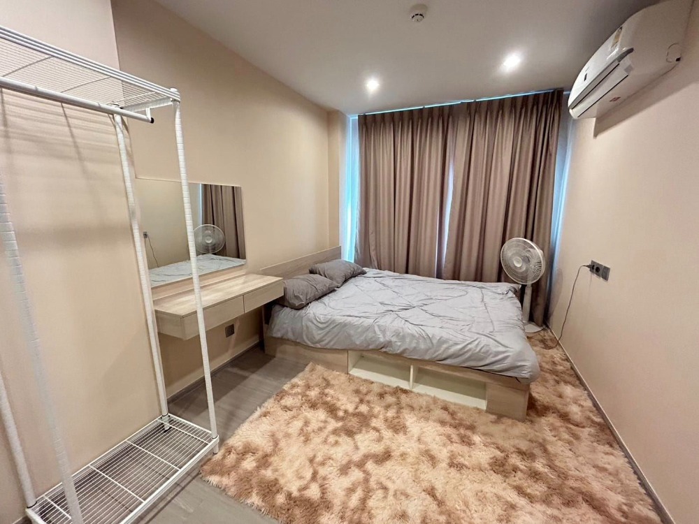 For RentCondoSamut Prakan,Samrong : #CODE : CH01163 Condo for rent Aspire Erawan Prime ready to move in