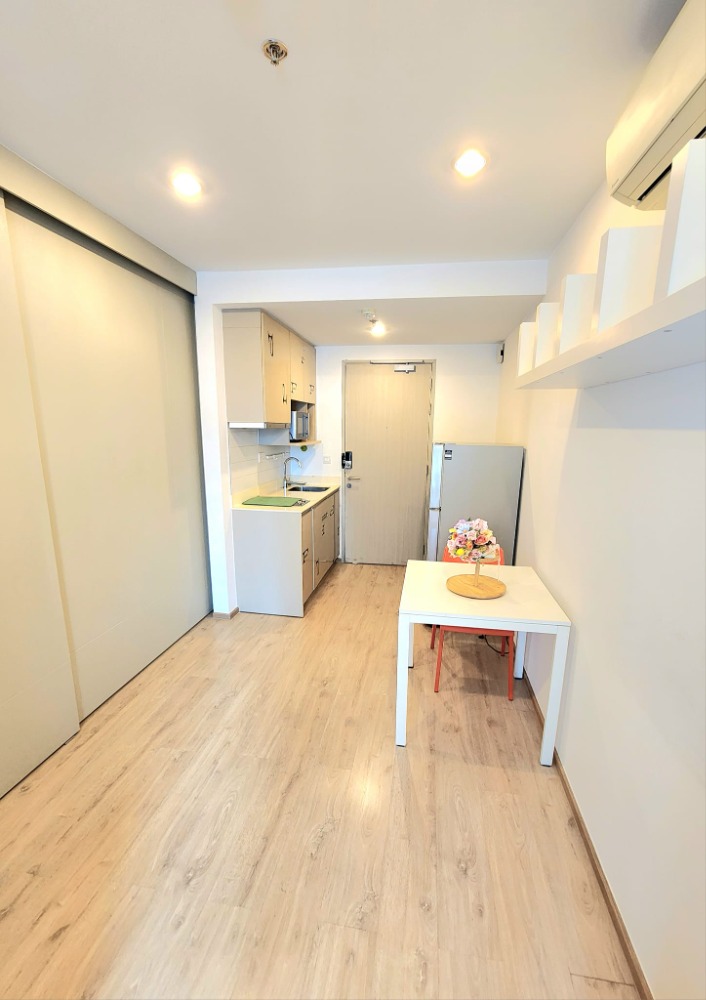 For SaleCondoSiam Paragon ,Chulalongkorn,Samyan : Property code Bh0447 Ideo Chula - Samyan, room size 33.5 sq m., 1 bedroom, 1 bathroom, 12th floor