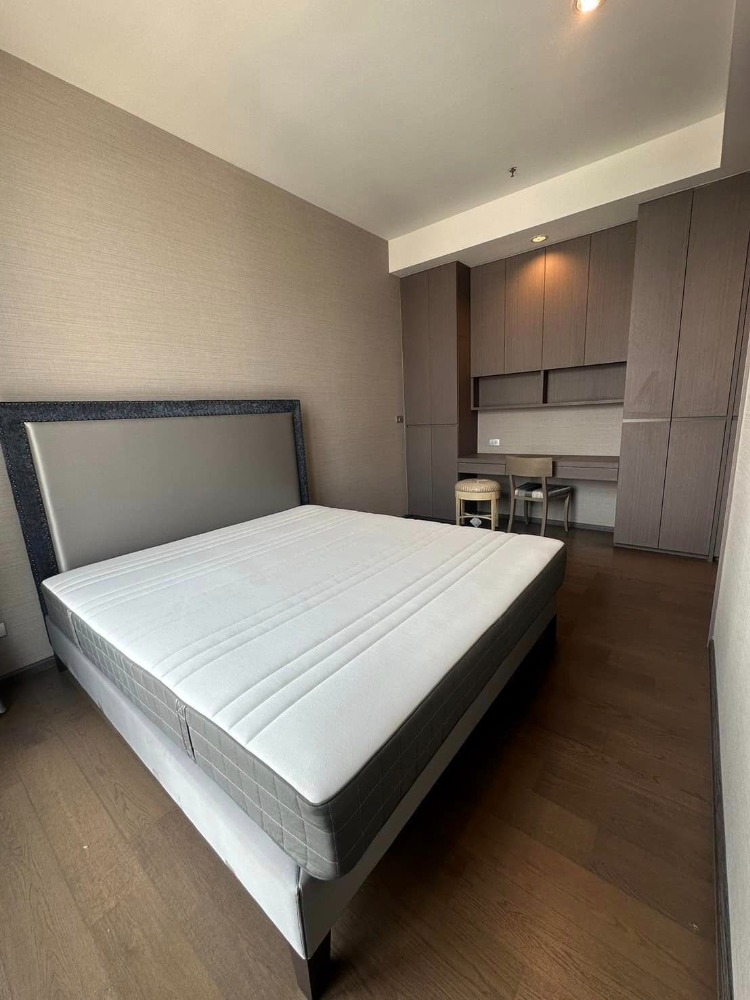 For SaleCondoSathorn, Narathiwat : Property code Bh0451 The Diplomat Sathorn, room size 51.77 sq m., 1 bedroom, 1 bathroom, 20th floor