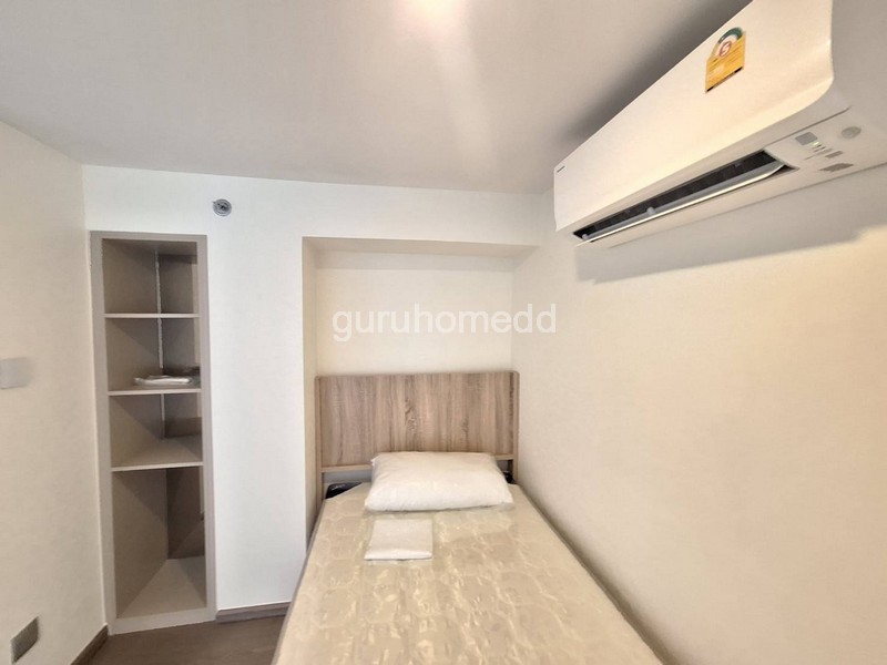 For RentCondoRatchathewi,Phayathai : ghd000300R Condo for rent Park Origin Ratchathewi 
35.50 sq m 2 bedrooms 1 bathroom 26th floor 
Near BTS Ratchathewi