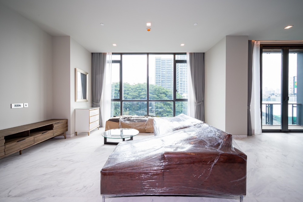 For RentCondoSukhumvit, Asoke, Thonglor : The Monument Thonglor Condominium Super Luxury Room for Rent