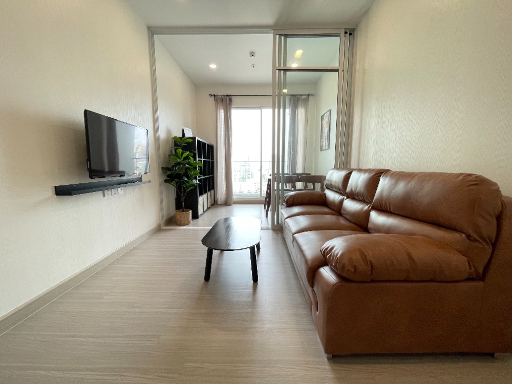 For SaleCondoSiam Paragon ,Chulalongkorn,Samyan : Supalai Premier Si Phraya - Samyan / 1 Bedroom (FOR SALE), Supalai Premier Si Phraya - Samyan / 1 Bedroom (FOR SALE) DO451