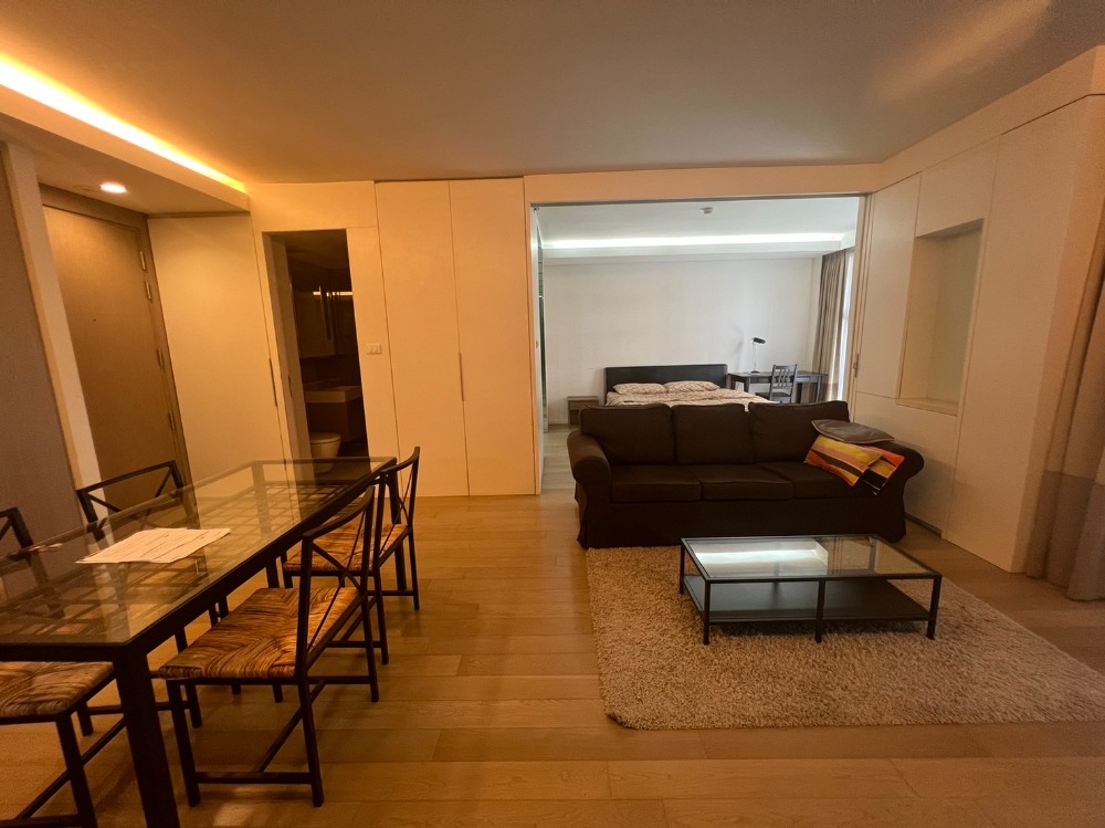 For RentCondoSukhumvit, Asoke, Thonglor : ✨📢For rent: Mode Sukhumvit 61, 1 bedroom, fully furnished, near BTS Ekkamai, ready to move in