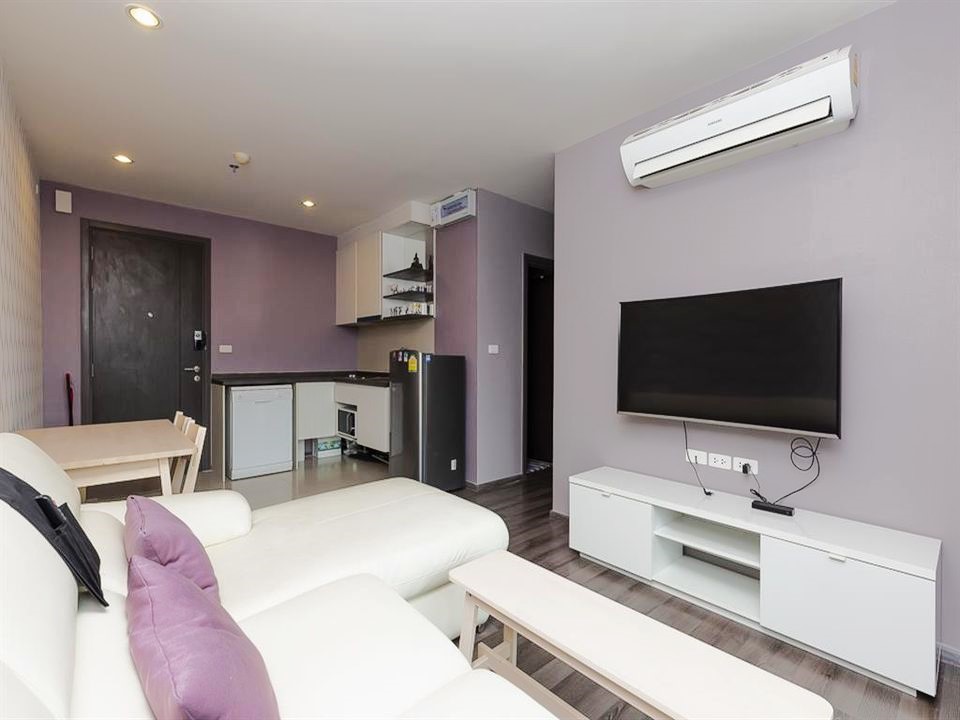 For RentCondoOnnut, Udomsuk : ⚡Availble (2 Beds 2 Bath)⚡The Base Park West⚡LineID: @Homelisting (With@ Infront) ⚡