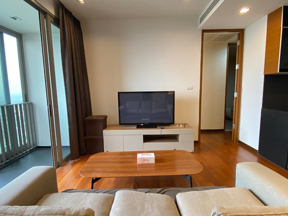 For RentCondoSukhumvit, Asoke, Thonglor : Rent 2 bedroom Ashton Morph 38