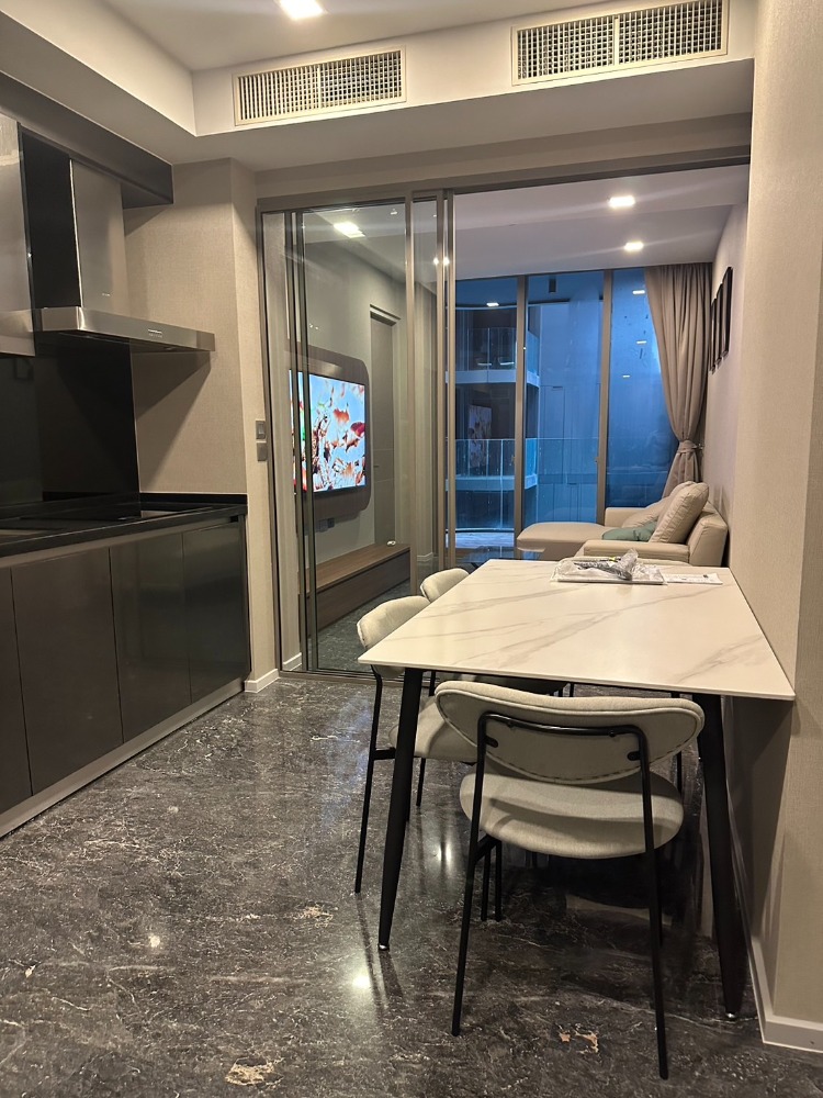 For RentCondoSukhumvit, Asoke, Thonglor : Rent 2 bedroom Ashton Residence 41