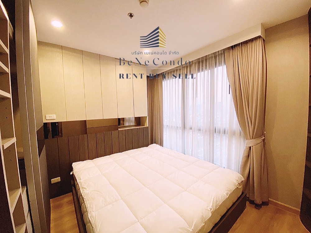 For RentCondoPinklao, Charansanitwong : *** (2 bedrooms) Condo for rent : Ideo Mobi Charan-Interchange ***