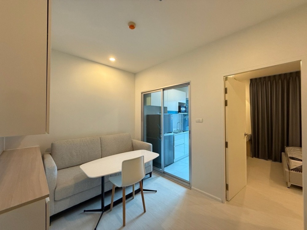 For RentCondoBang kae, Phetkasem : Condo for rent: The Prodigy MRT Bangkhae (Prodigy Bangkhae)