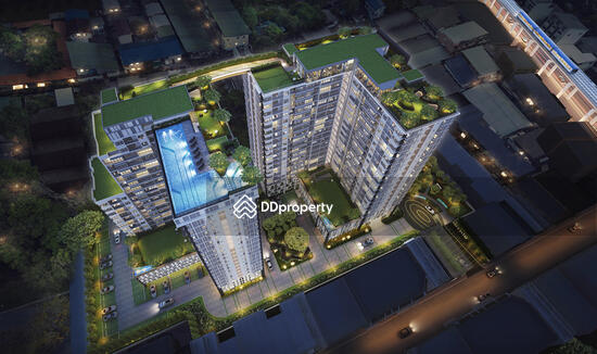 For SaleCondoPinklao, Charansanitwong : For Sale Condo , Supalai Park Yaekfaichai , MRT-Fai Chai , Bang Khun Si , Bangkok Noi , Bangkok ,  CX-106149