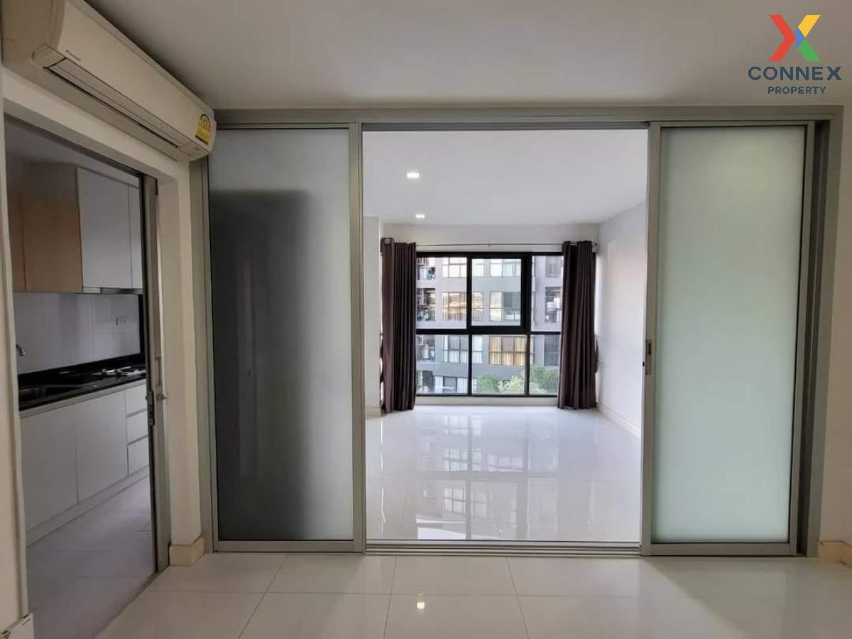 For SaleCondoOnnut, Udomsuk : For Sale Condo , The Green Condo 3 , BTS-Punnawithi , Bang Chak , Phra Khanong , Bangkok , CX-102838