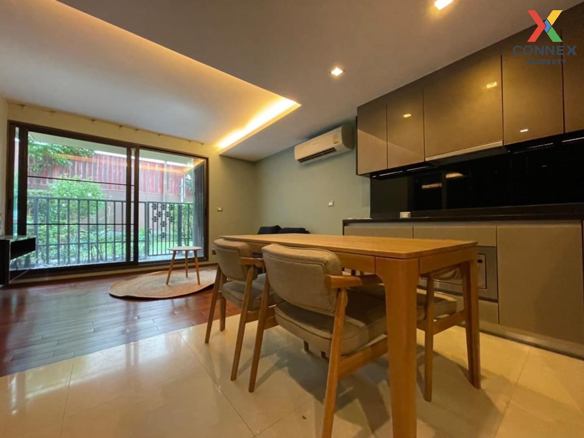 For SaleCondoSukhumvit, Asoke, Thonglor : For Sale Condo , The Address Sukhumvit 61 , BTS-Ekkamai , Khlong Tan Nuea , Watthana , Bangkok , CX-103105