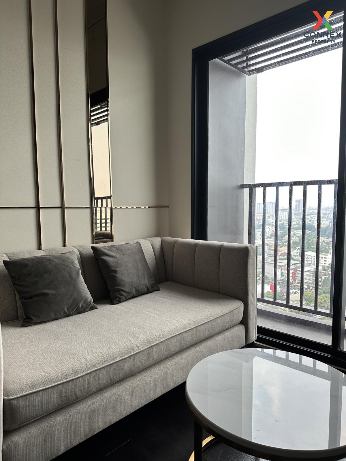 For SaleCondoSukhumvit, Asoke, Thonglor : FOR SALE condo , Park Origin Thonglor , BTS-Thong Lo , Khlong Tan Nuea , Watthana , Bangkok , CX-74643