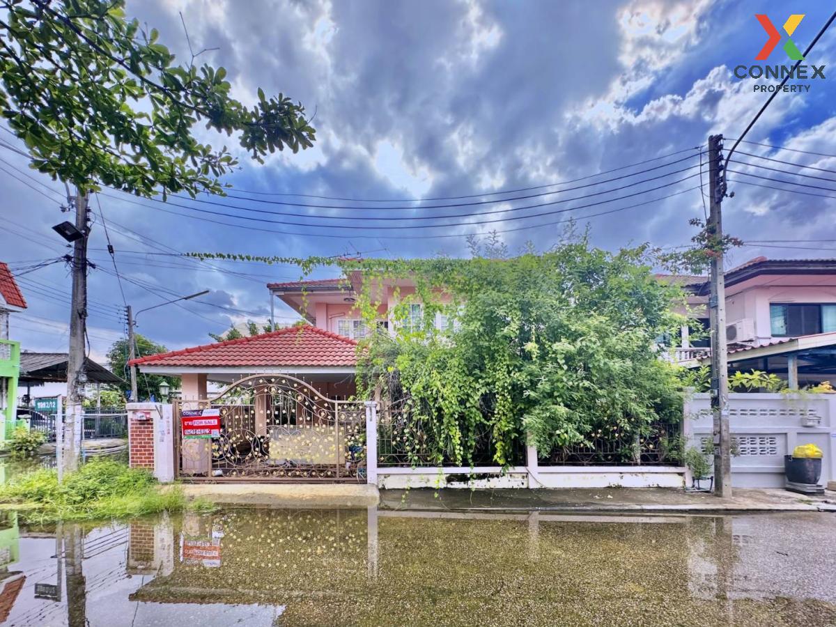 For SaleHousePathum Thani,Rangsit, Thammasat : For Sale House , Uthong Place 2 , Khu Khot , Lam Luk Ka , Pathum Thani , CX-103100