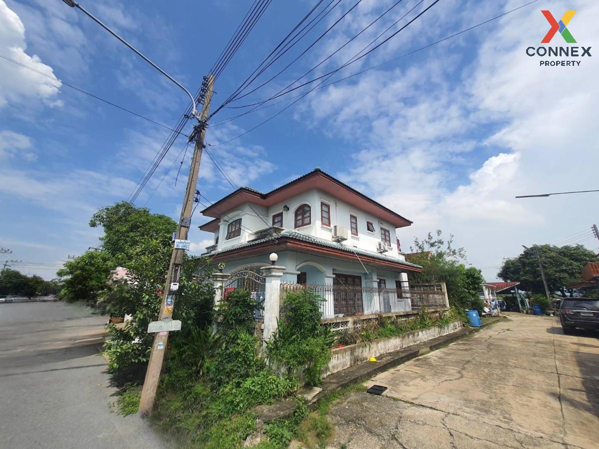 For SaleHousePathum Thani,Rangsit, Thammasat : For Sale House , Baan Pruksa 7 Lamlukka , Lam Luk Ka , Lam Luk Ka , Pathum Thani , CX-103531