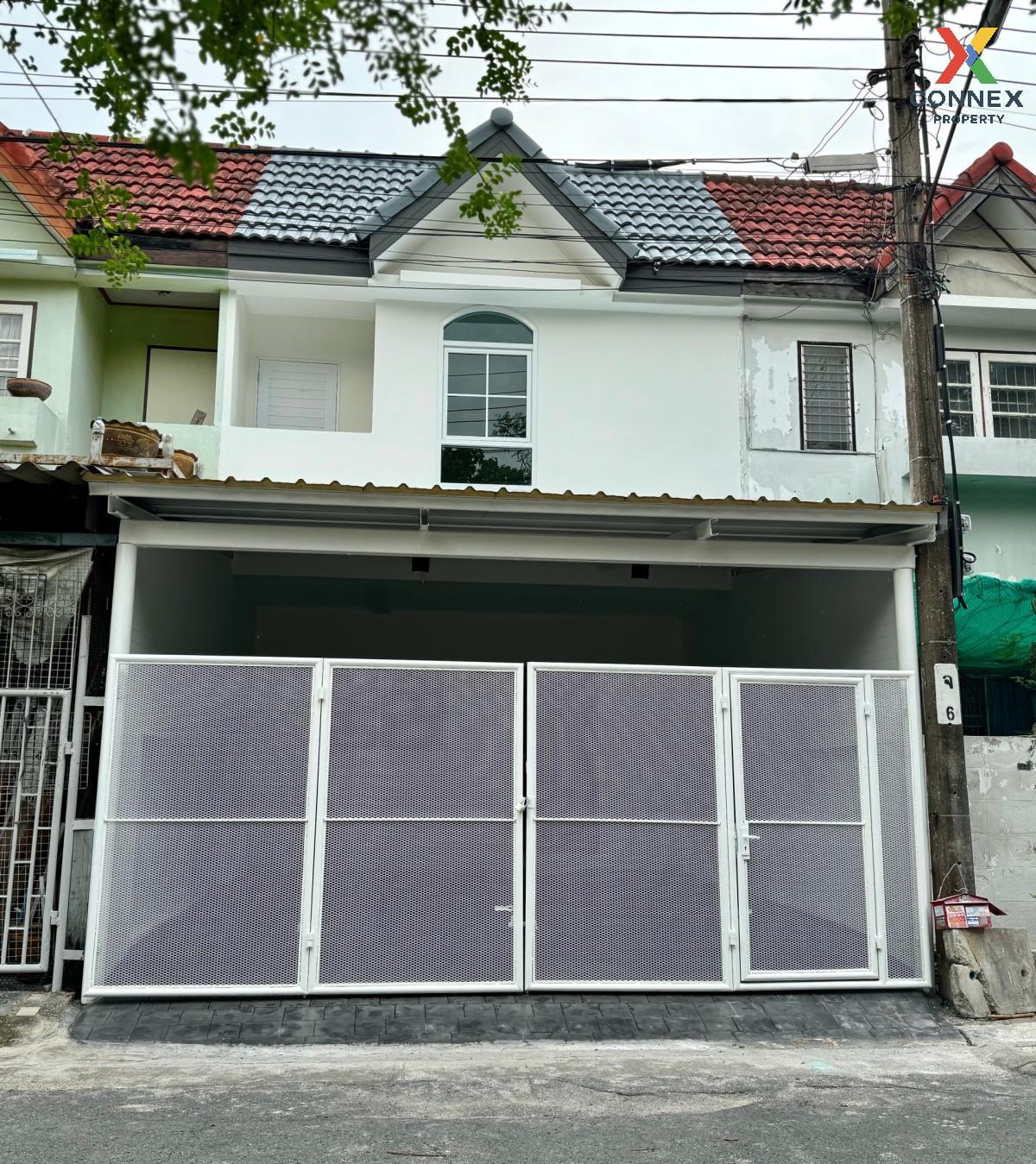 For SaleTownhouseNawamin, Ramindra : For Sale Townhouse/Townhome  , Baan Suan Thip , Khlong Kum , Bung Kum , Bangkok , CX-103528