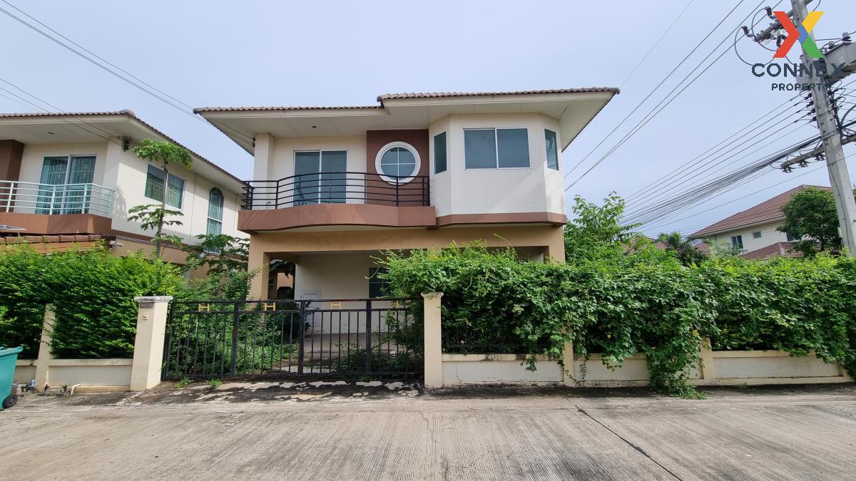 For SaleHouseAyutthaya : For Sale House , Rom Ruen Green Park Wang Noi , Lam Sai , Wang Noi , Phra Nakhon Si Ayutthaya , CX-103118