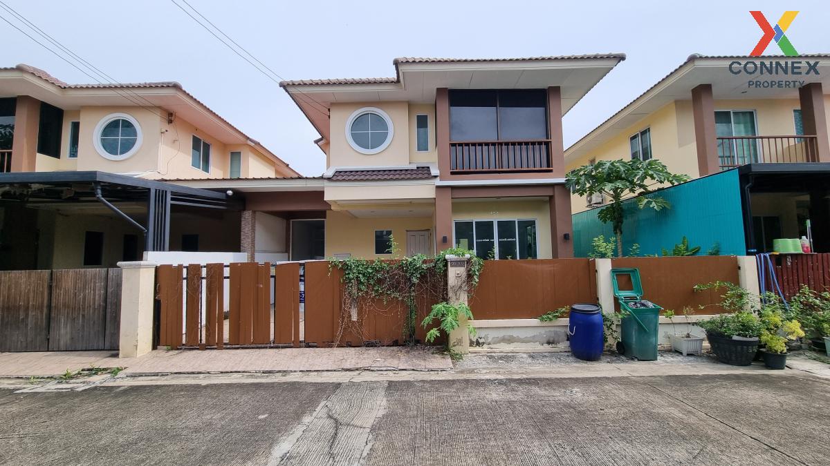 For SaleHouseAyutthaya : For Sale House , Rom Ruen Green Park Wang Noi , Lam Sai , Wang Noi , Phra Nakhon Si Ayutthaya , CX-103117