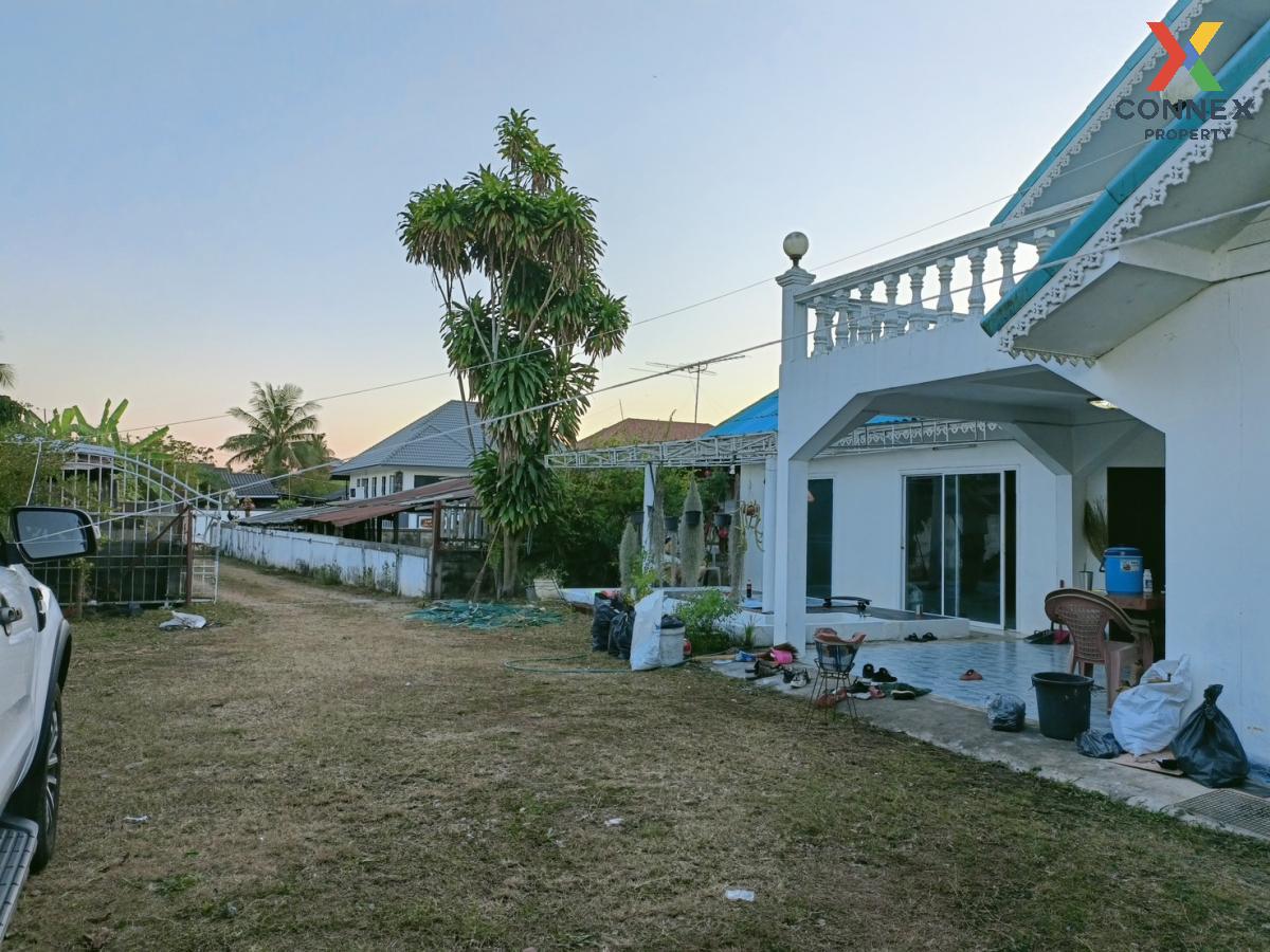 For SaleHouseChiang Rai : For Sale Single house  Pa Daet  Chiang  Rai , nice view , wide frontage , Rong Chang , Pa Daet , Chiang Rai , CX-103974