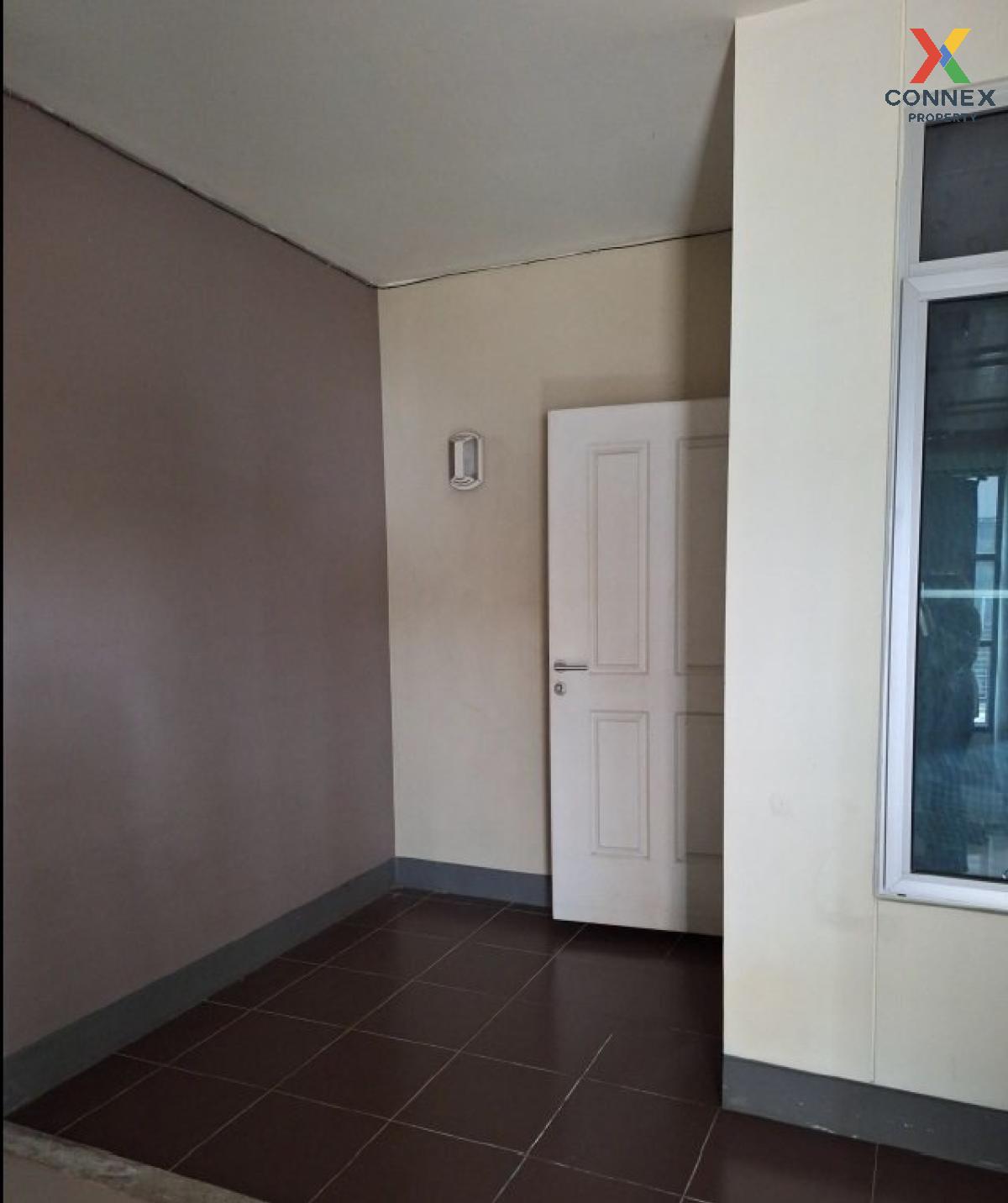 For SaleTownhousePathum Thani,Rangsit, Thammasat : For Sale Townhouse/Townhome  , HABITOWN FOLD Tiwanon – Chaengwattana , Ban Mai , Mueang Pathum Thani , Pathum Thani , CX-103798